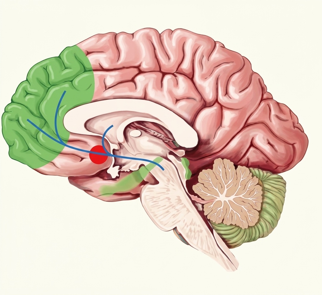 Effets de l’alcool sur le cerveau