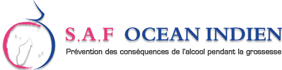 Logo SAF Océan Indien