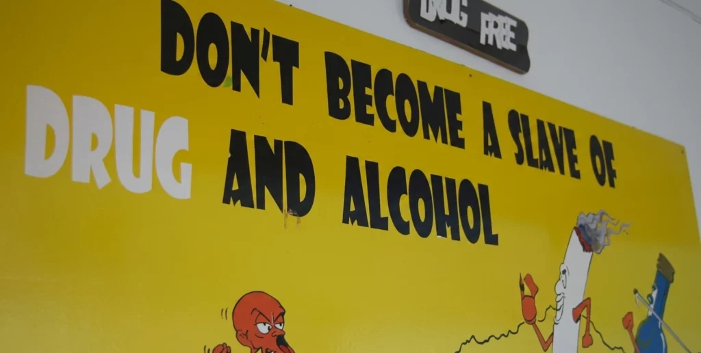 Prise de conscience sur l’alcool et la grossesse aux Seychelles
