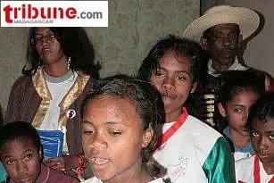 Protection femmes alcool à Madagascar