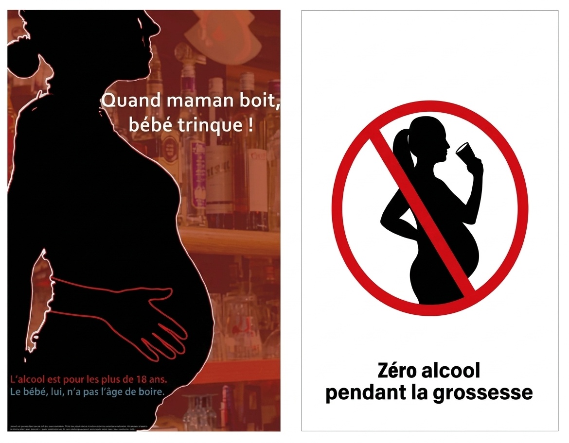 Étoile d’Espérance contre l’alcoolisation fœtale