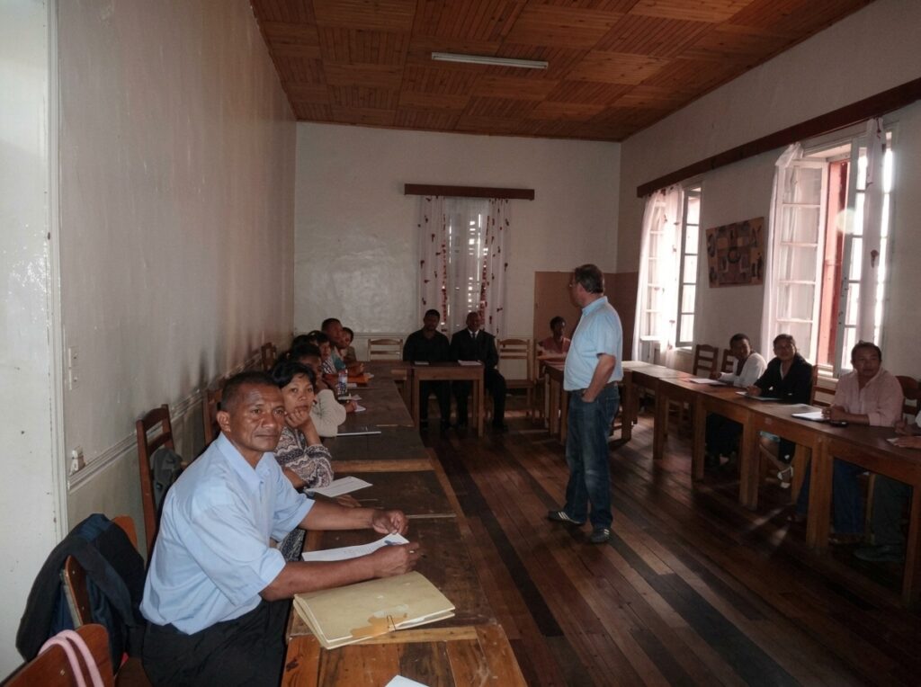 Association Croix d’Or contre les addictions