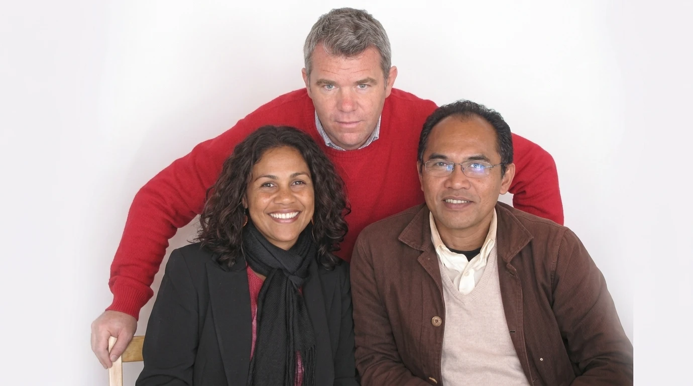 Réseau Malgache du Handicap